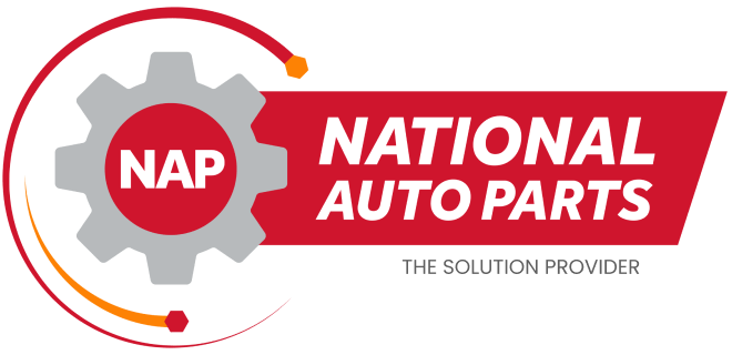 National Auto Parts logo