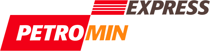 Petromin Express logo