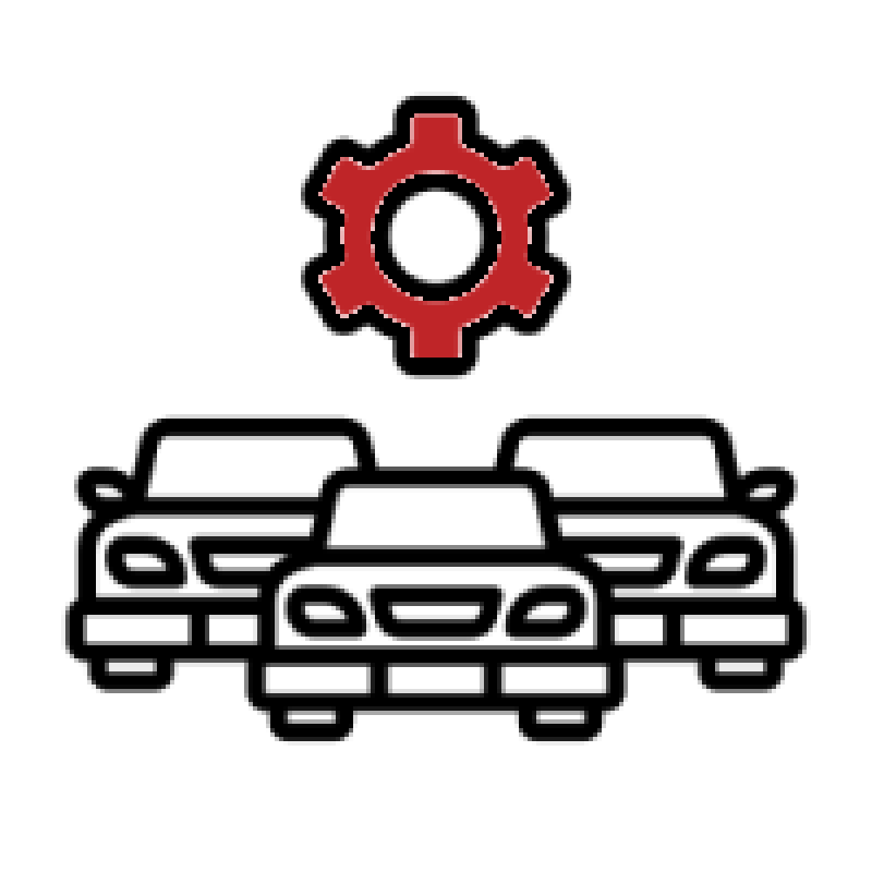 fleet support solutions icon